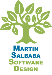 Martin Salbaba Softwaredesign