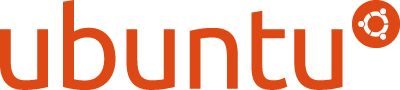 Ubuntu logo