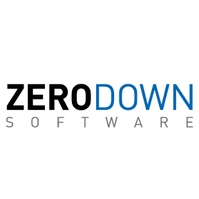 image for Zerodown Software