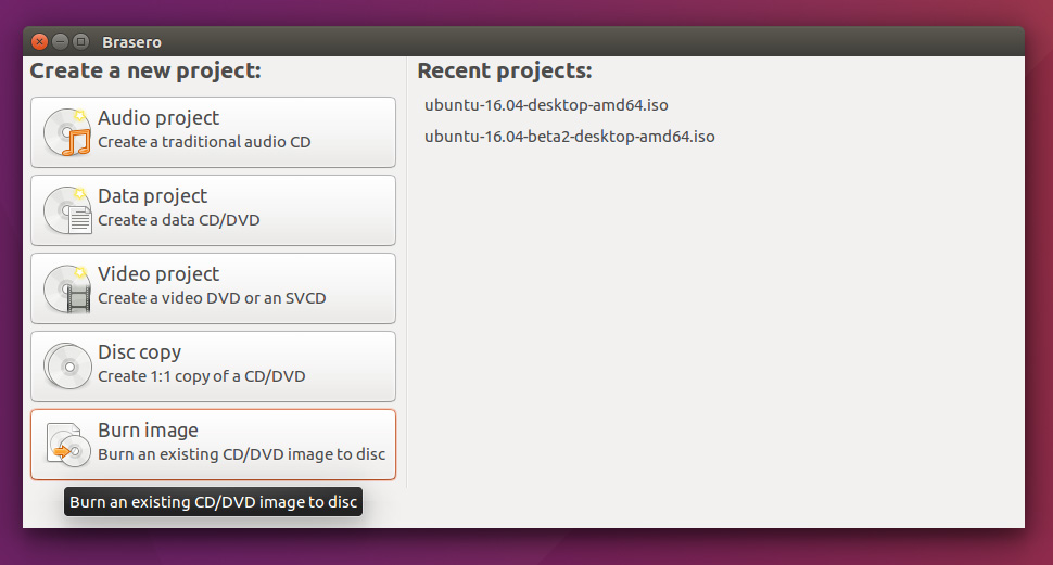 download ubuntu iso for virtualbox