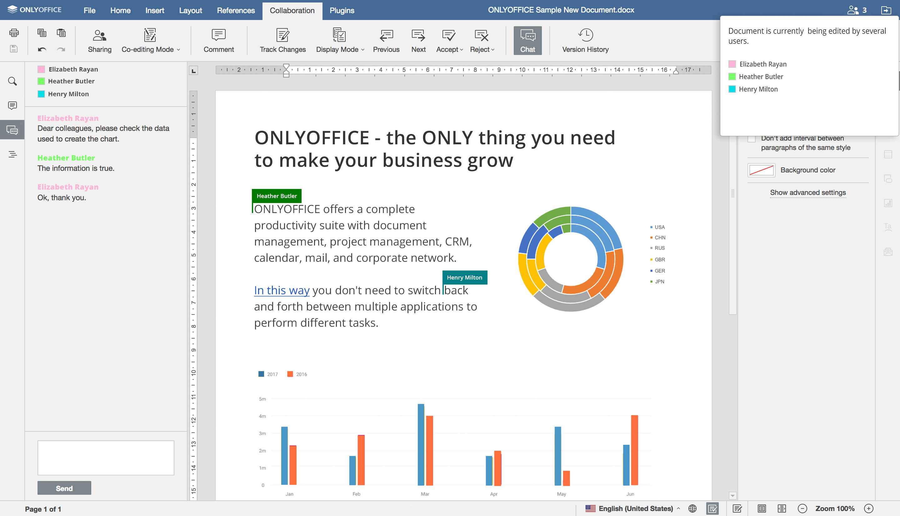 for ios instal ONLYOFFICE 7.4.1.36