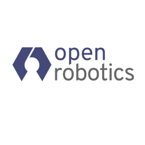 image for Open Robotics