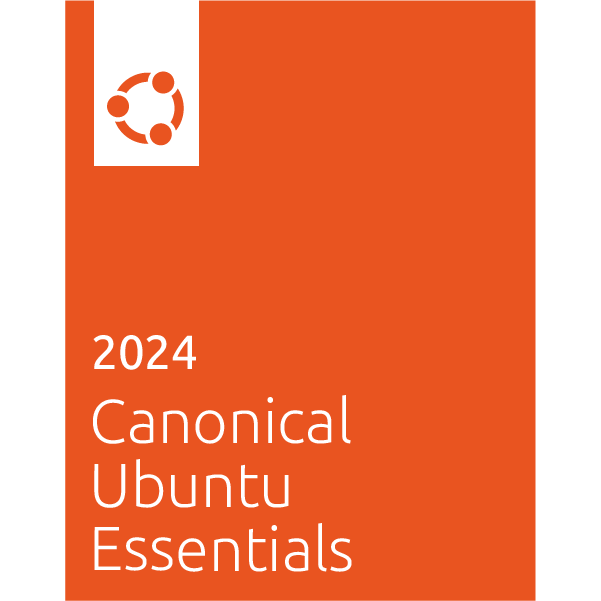 Canonical Ubuntu Essentials