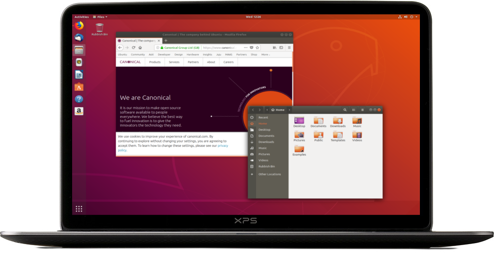 bootable usb creator tool ubuntu