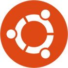 Ubuntu logo