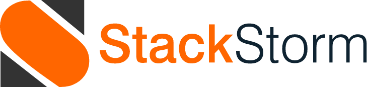 image for StackStorm