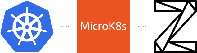 MicroK8s on IBM Z