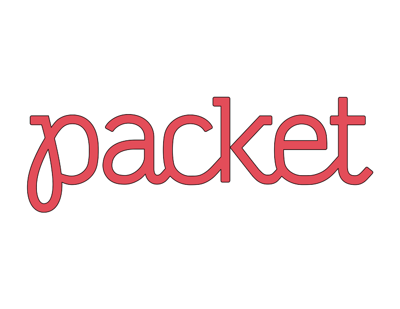 image for Packet