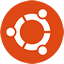 Ubuntu's favicon