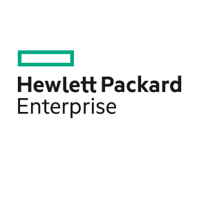 image for Hewlett Packard Enterprise