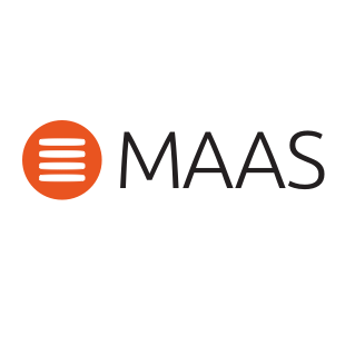 MAAS logo