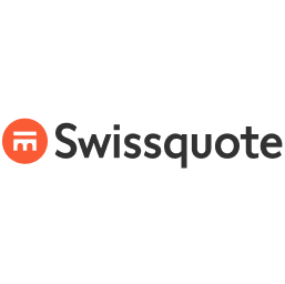 Swissquote logo