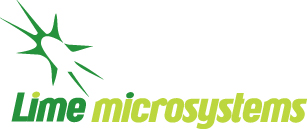 Lime Micro logo