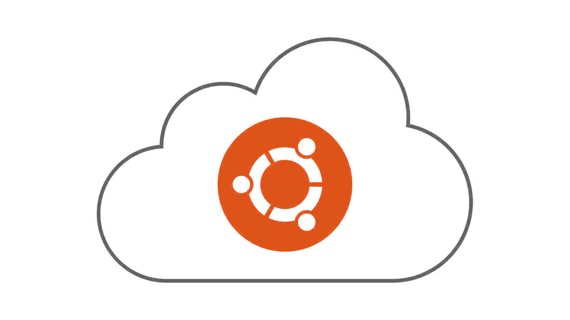 Ubuntu cloud image. Ubuntu cloud.