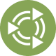 Ubuntu Mate logo