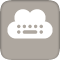 Cloud-init logo