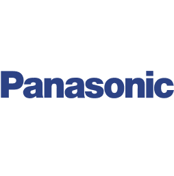 Panasonic logo