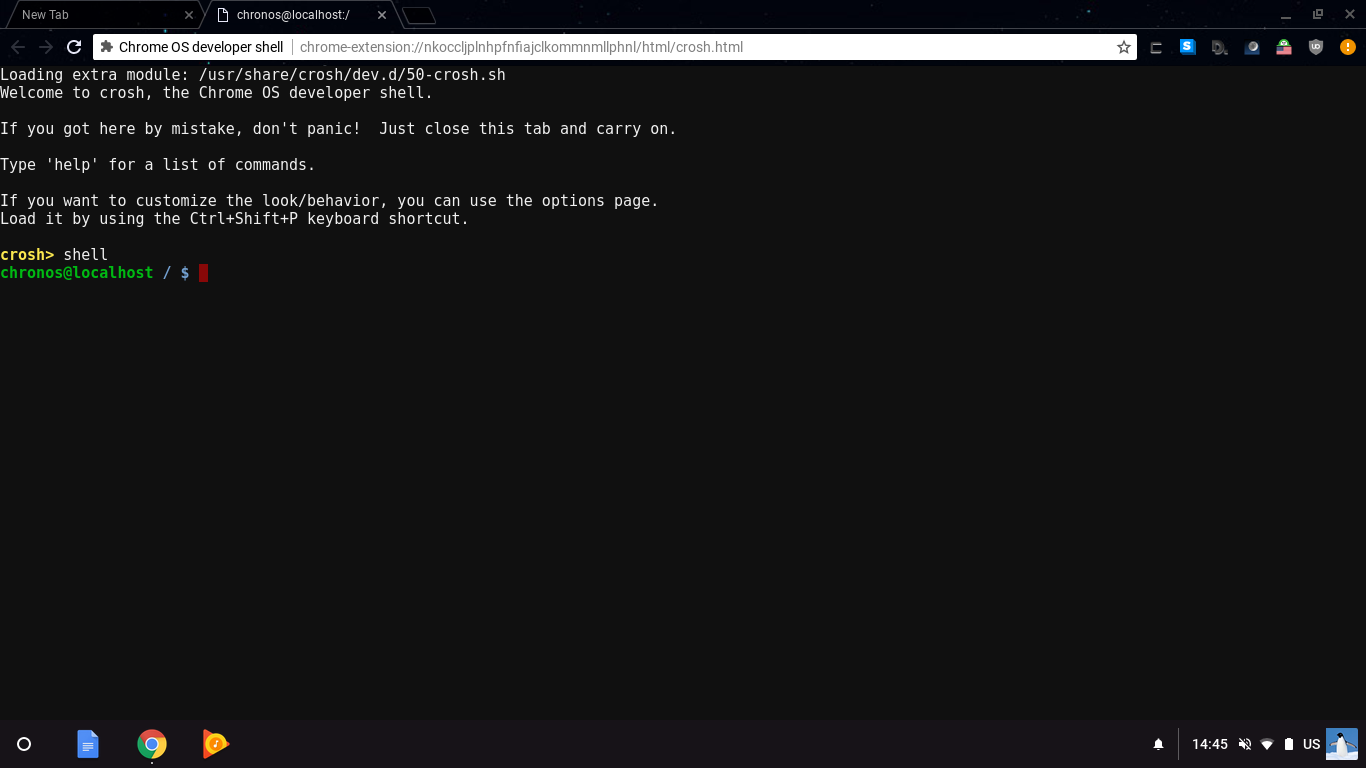 How to Hack Command Prompt at school to change passwords and more