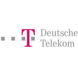 Deutsche Telekom logo