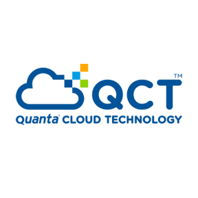 image for QCT (Quanta Cloud Technology)