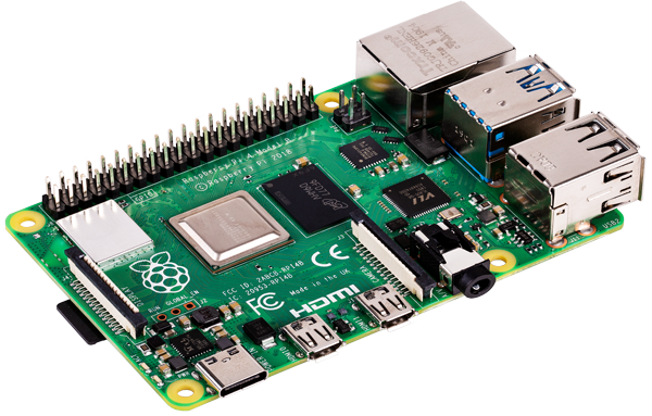 Raspberry Pi