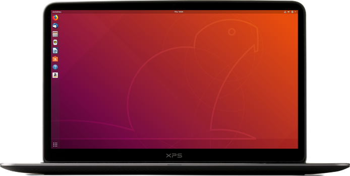 Install Ubuntu on Huawei Matebook D