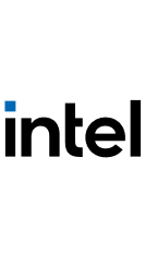 Intel logo