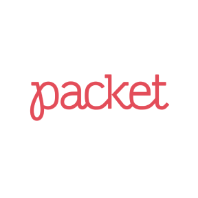 image for Packet