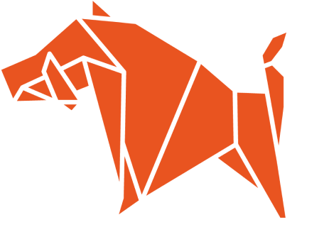 Warty warthog logo