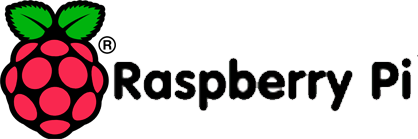 Raspberry Pi logo