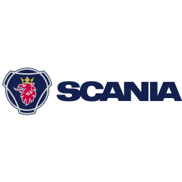 Scania logo