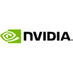 NVIDIA logo