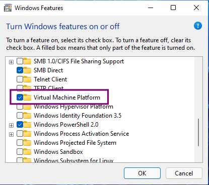 How to install wsl2 on windows 11. Смотреть фото How to install wsl2 on windows 11. Смотреть картинку How to install wsl2 on windows 11. Картинка про How to install wsl2 on windows 11. Фото How to install wsl2 on windows 11