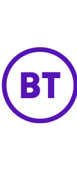 BT logo