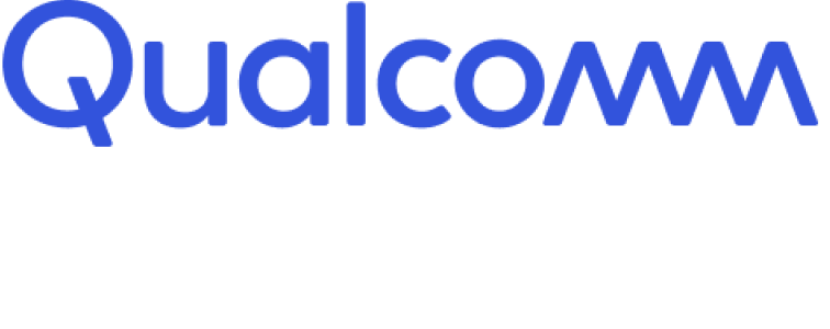 Qualcomm logo