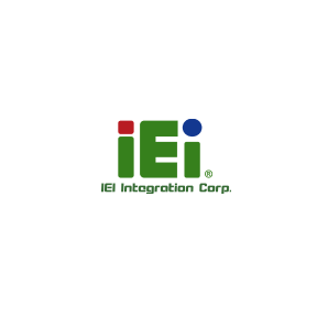 image for IEI Integration Corp