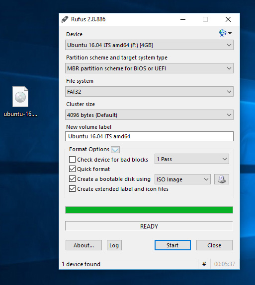 download ubuntu 14.04 bootable cdimage